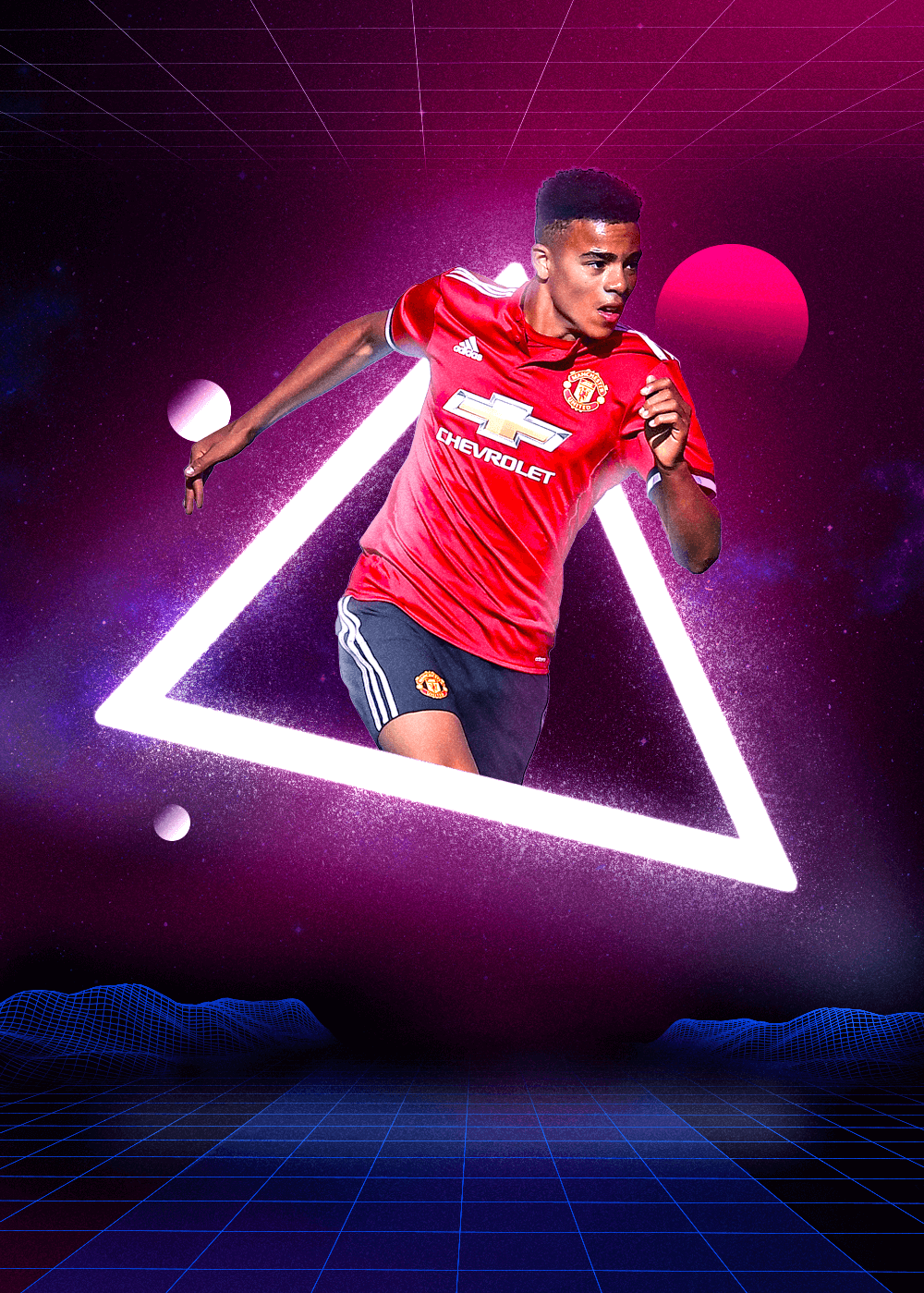 不同的视角 不同的视角