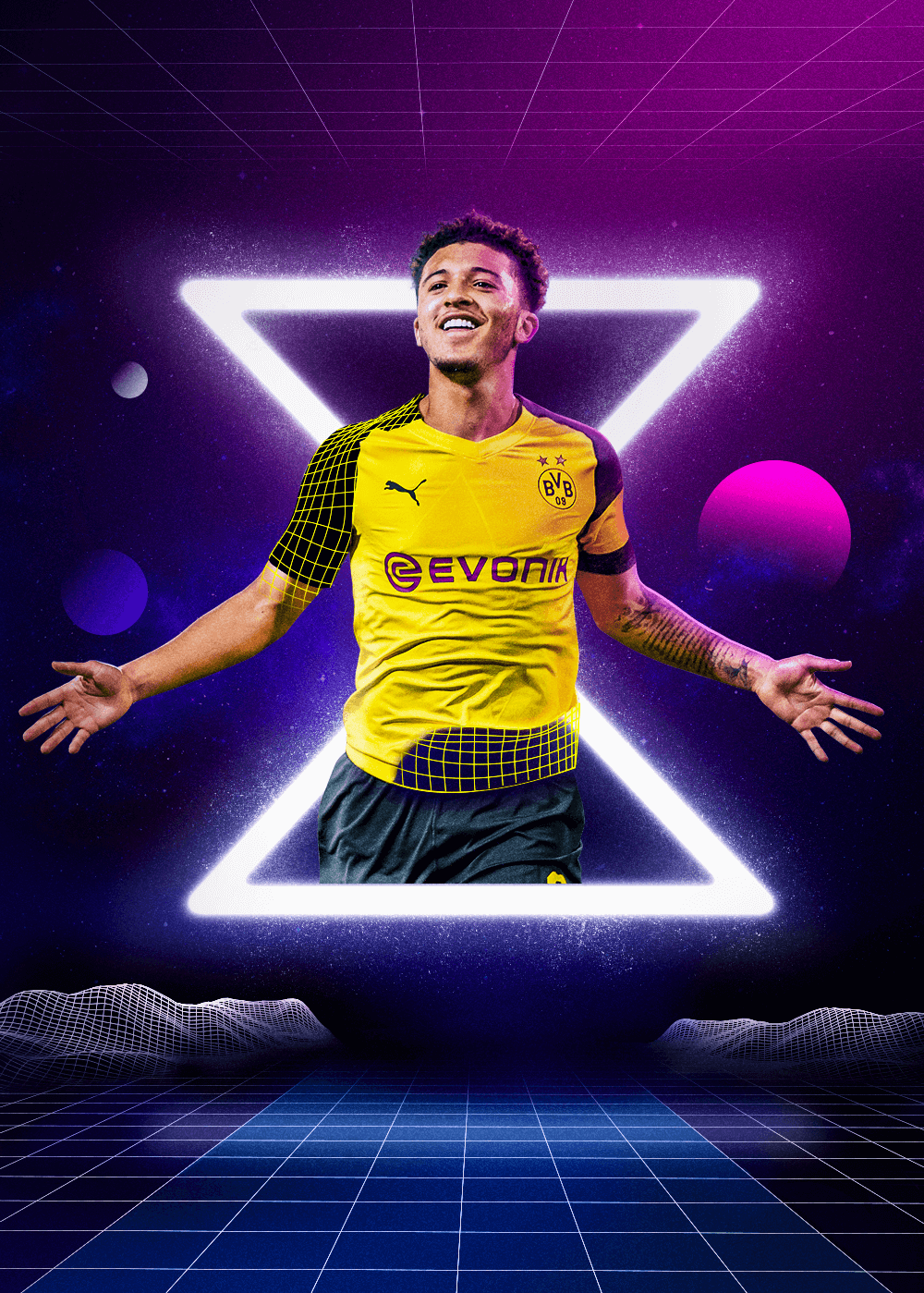 己的特点 己的特点