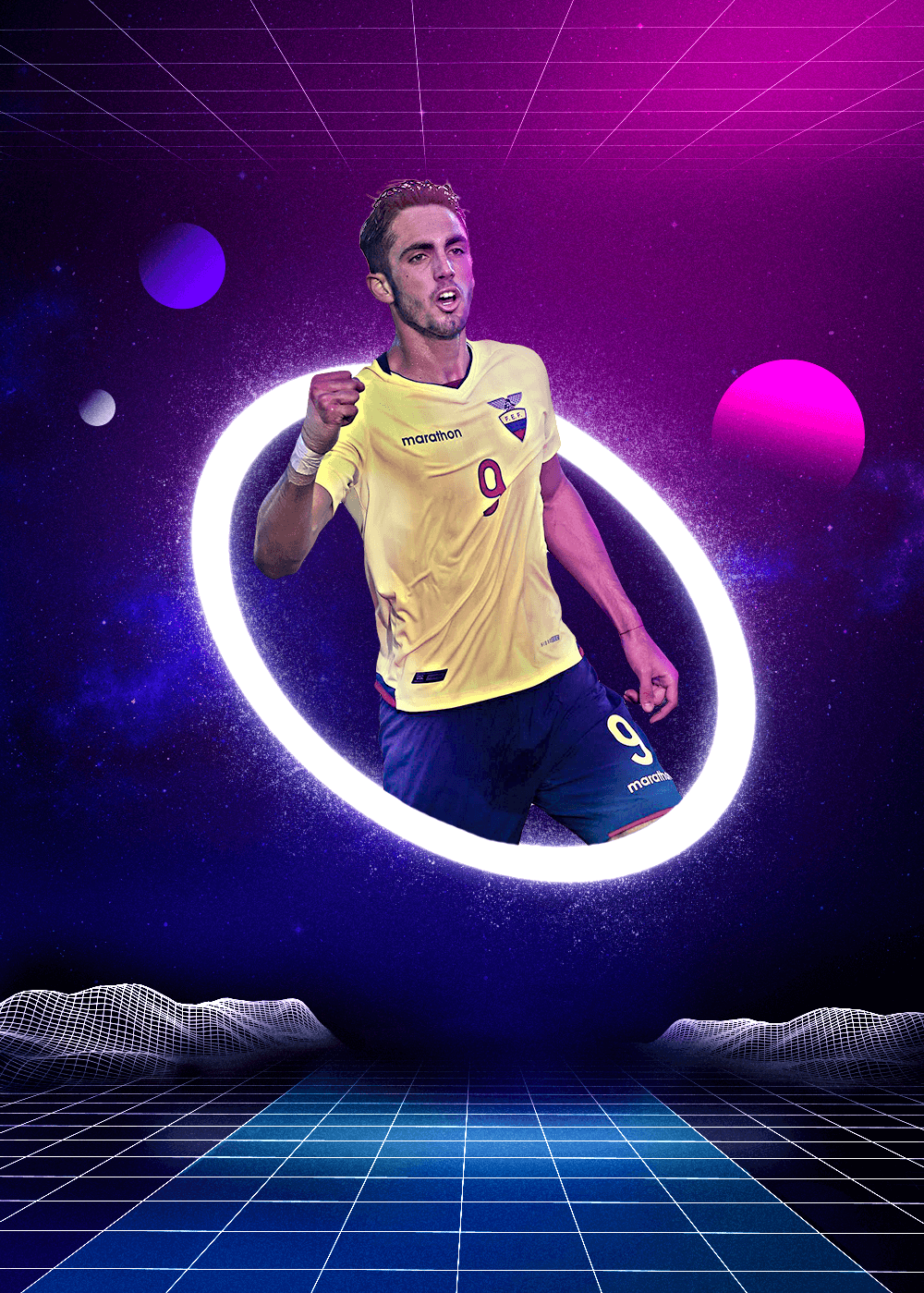 这种精神令 这种精神令