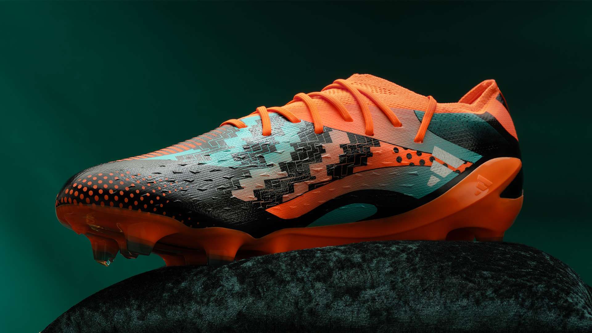 创新的追求 创新的追求